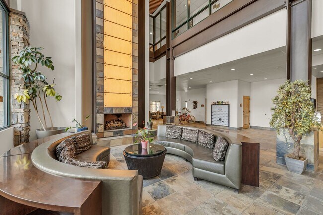 Photo - Newpark Hotel Unit Newpark Hotel