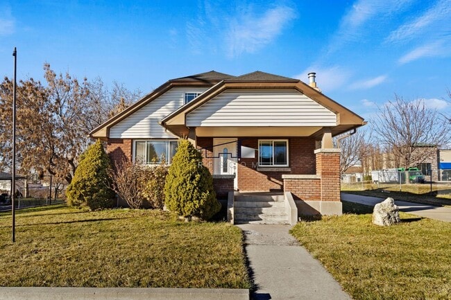 Building Photo - 1132 W 1800 N