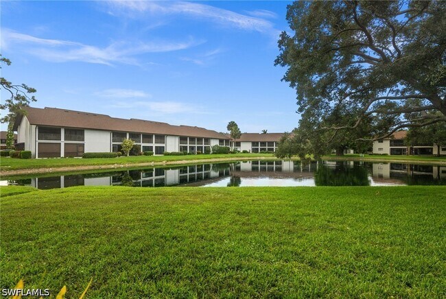 Photo - 1200 Misty Pines Cir Unit C101