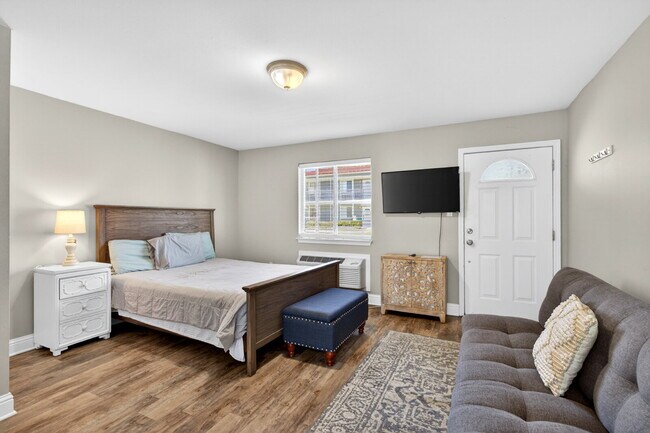 Photo - Furnished Studio - Accept TDY Unit 37