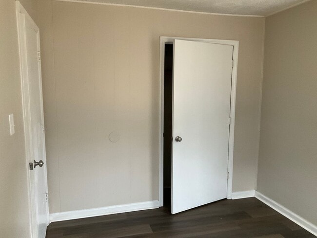 Photo - Cute 2 bedroom duplex that is centrally located. Just minutes to area bases, shopping and restaur...