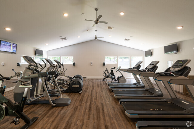 Interior Photo - The Preserve at Forbes Creek Rental