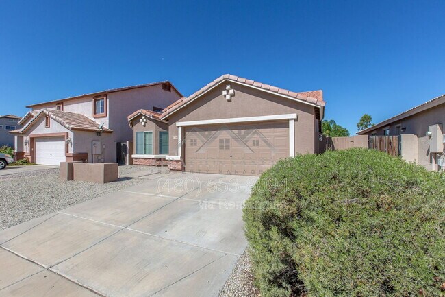 21162 E Aspen Valley Dr