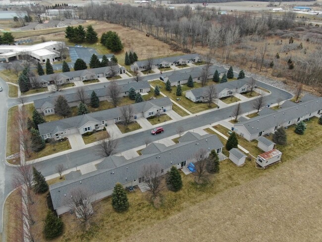 Photo - Burns Park Senior Apartments