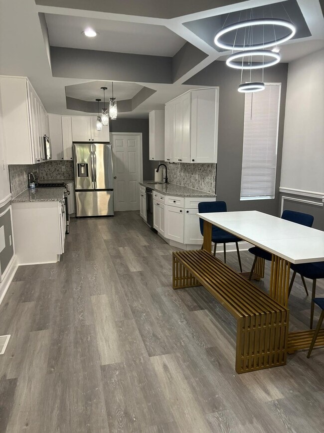 Photo - 1729 N Caroline St