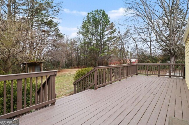 Photo - 3036 Peeler Rd