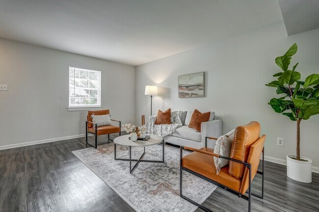 Photo - Highland Woods