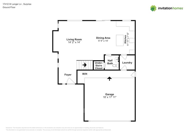 Photo - 17412 W Langer Ln