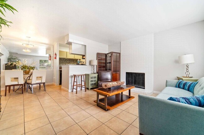 Casa Del Mar - Casa Del Mar Apartment Unit 205