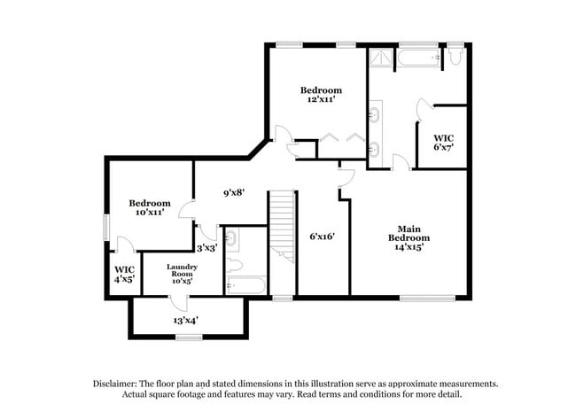 Photo - 3104 Andora Trail NW