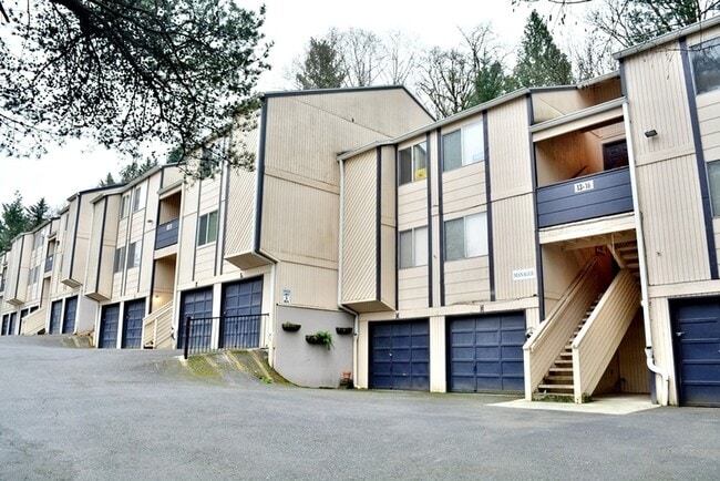 Photo - 3618 SW Beaverton Hillsdale Hwy Unit 25