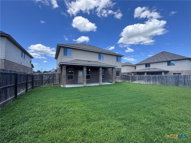 Building Photo - 1310 Stonewall Ridge Rental