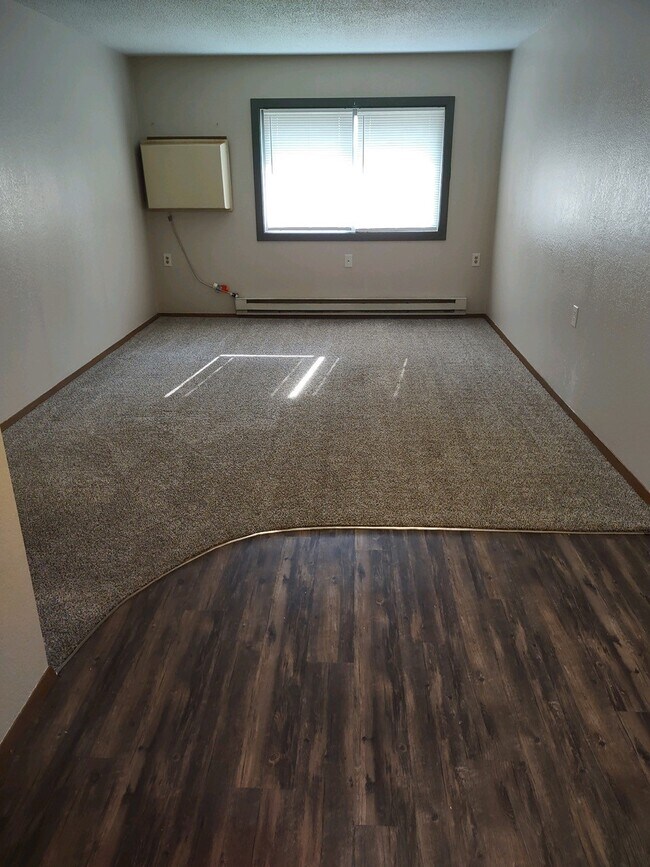 Kee Valley Apartments