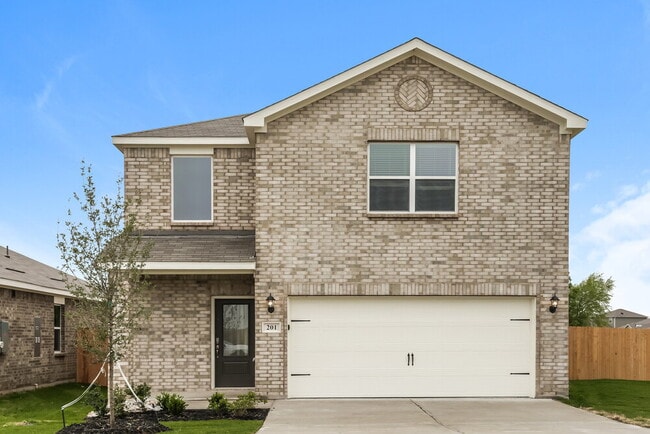 Building Photo - 201 Julian Davis Dr