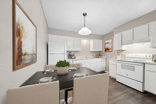Cypress Pointe