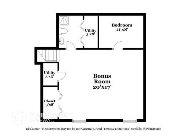 Photo - 3804 Breckenridge Ln