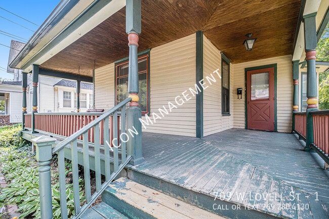 Photo - 709 W Lovell St Unit 1