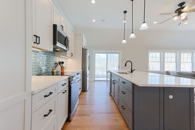 Photo - Newly Renovated Winter Rental on a Private...