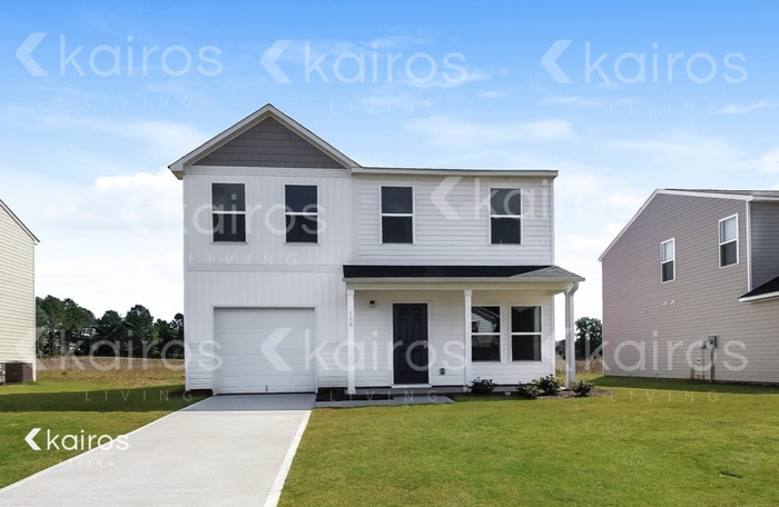 Photo - 168 Bennett Dairy Rd