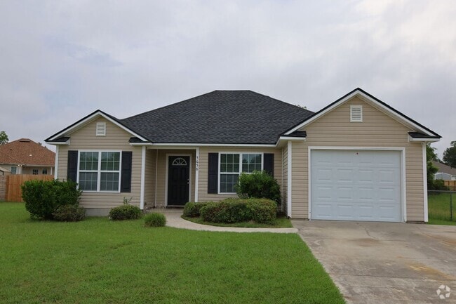 Building Photo - 3658 Linden Cir Rental