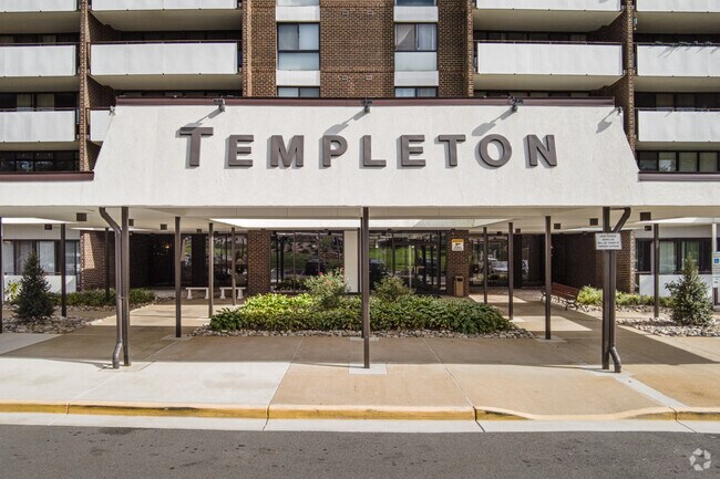 Photo - Templeton