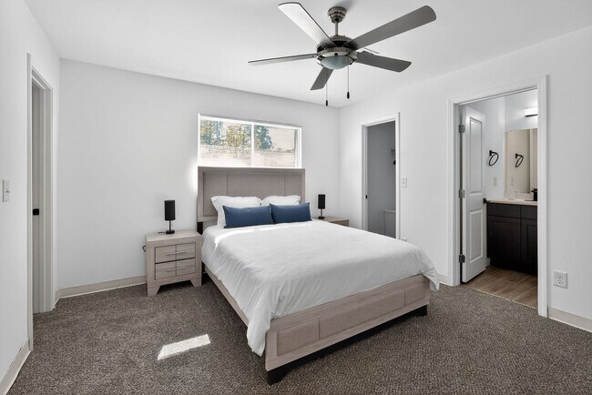 Photo - 5271 W Fayetteville Rd Unidad SI FL2-ID1613347P