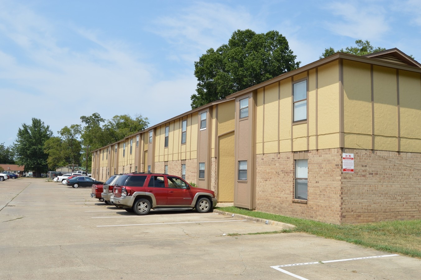 Mockingbird Place Apartments - Mockingbird Place Apartments