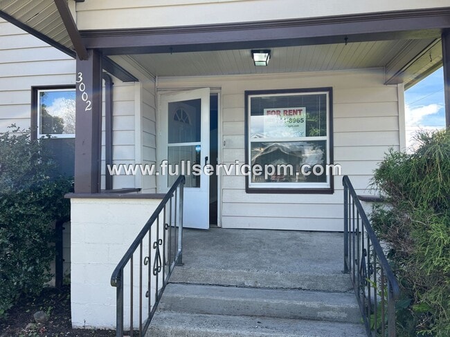 Photo - Wonderful corner lot home.