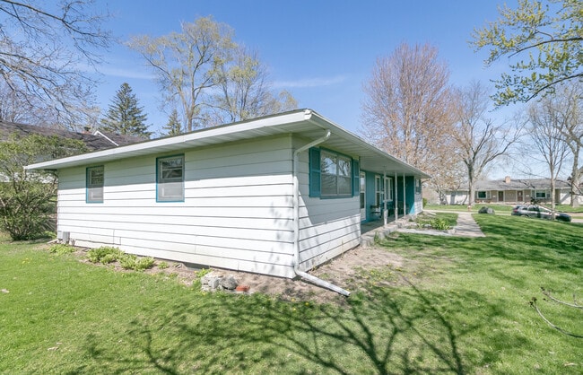 Photo - 4807 Camden Rd