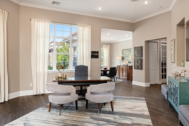 Cordillera Ranch Apartments