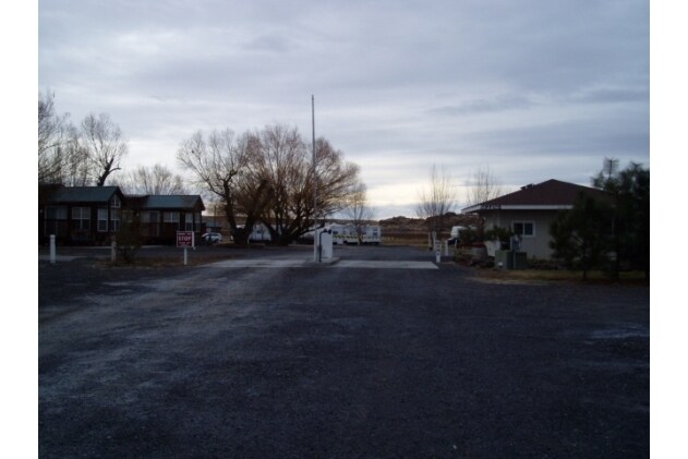 Photo - Warden Lake RV Resort