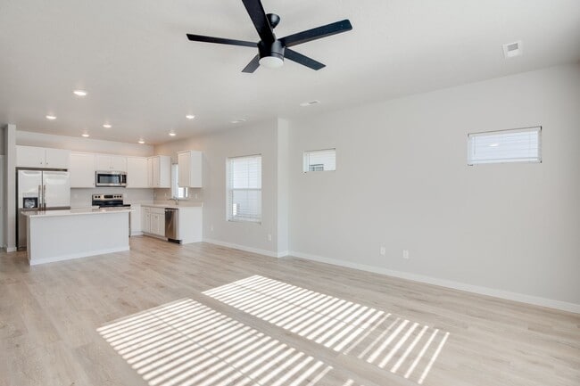 Photo - Baraya Townhomes: Modern Townhomes for Rent in Meridian, ID