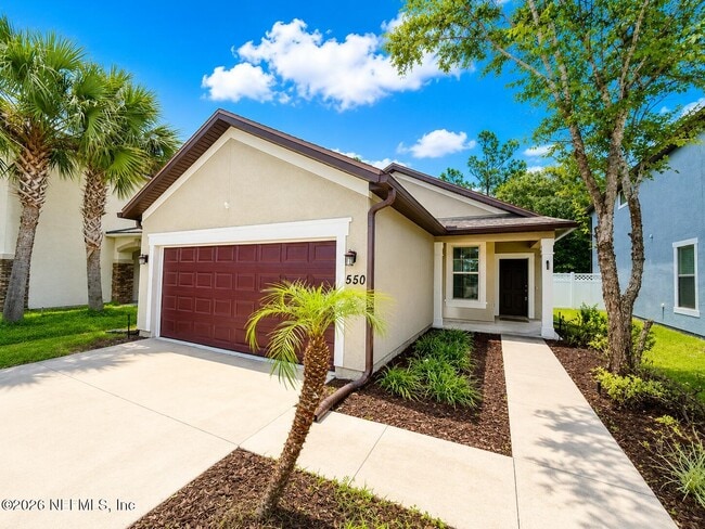 Building Photo - 550 Drysdale Dr
