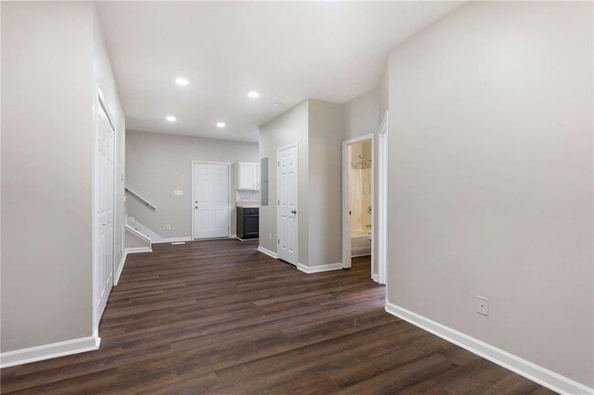 Photo - 1396 Kennesaw Dr NW