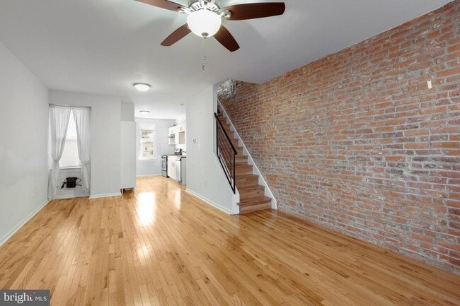 Photo - 1517 S LeCount St
