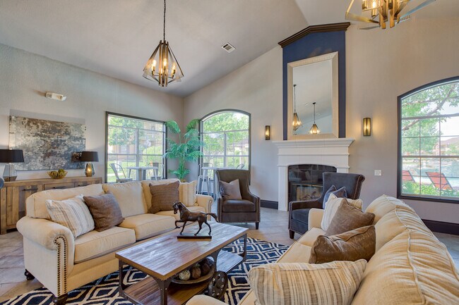 Photo - Villas at Park West