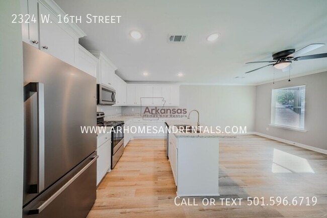 Photo - 2324 W 16th St