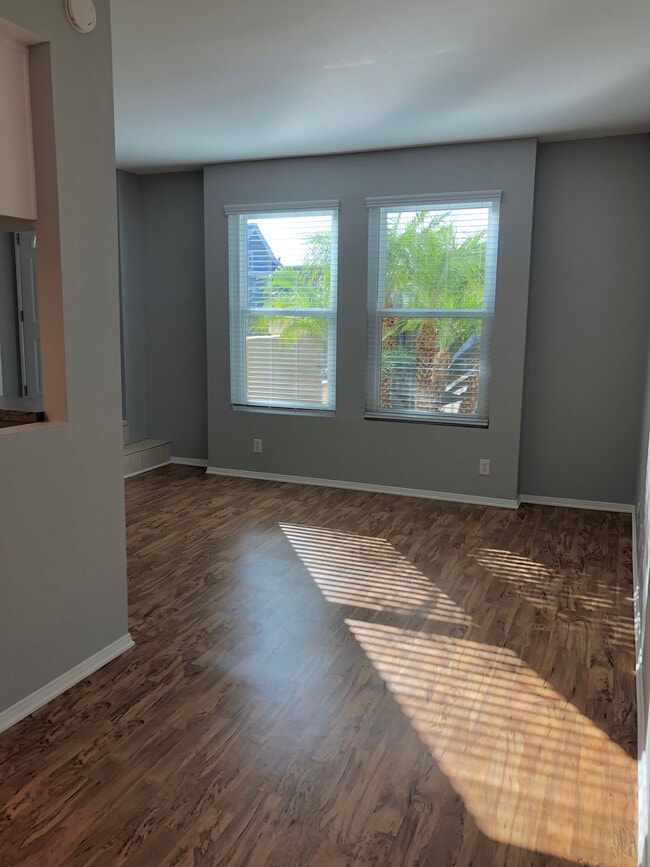 Living Room - 186 Hurst Ave Unit 186