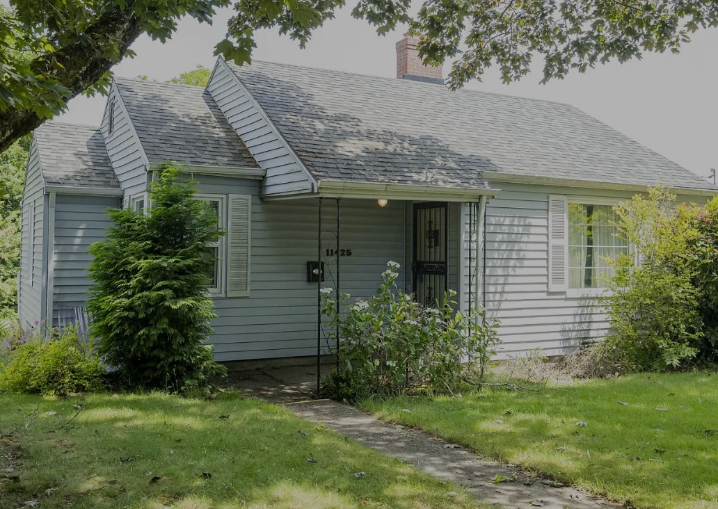 Photo - 11425 NE Shaver St