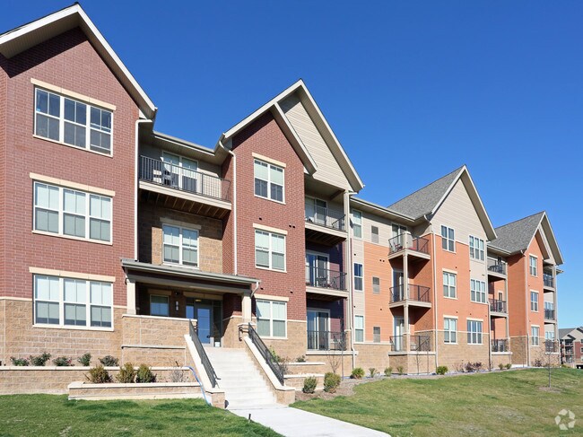 The Vue at Pinnacle Park
