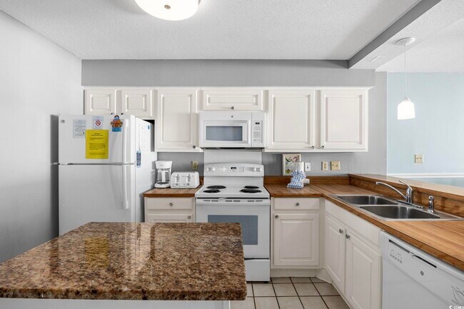 Photo - 4701 S Ocean Blvd
