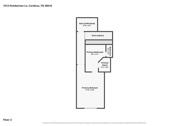 1513 Pemberton Ln