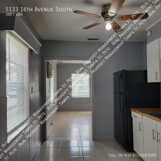 ***MOVE IN TODAY*** Rental For Rent in Gulfport, FL