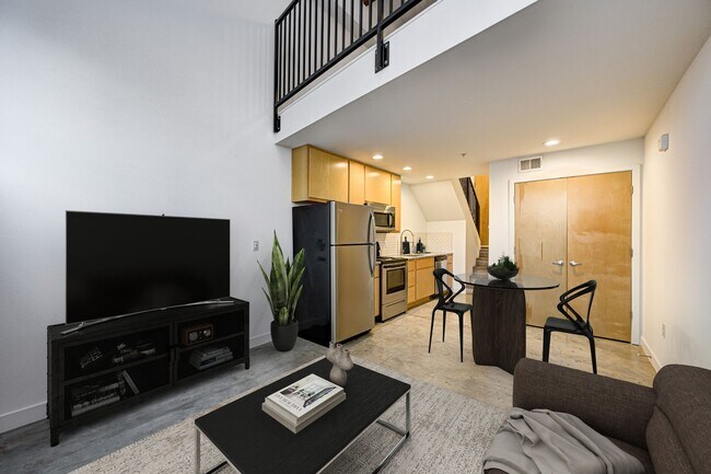 Photo - Wheeler Lofts