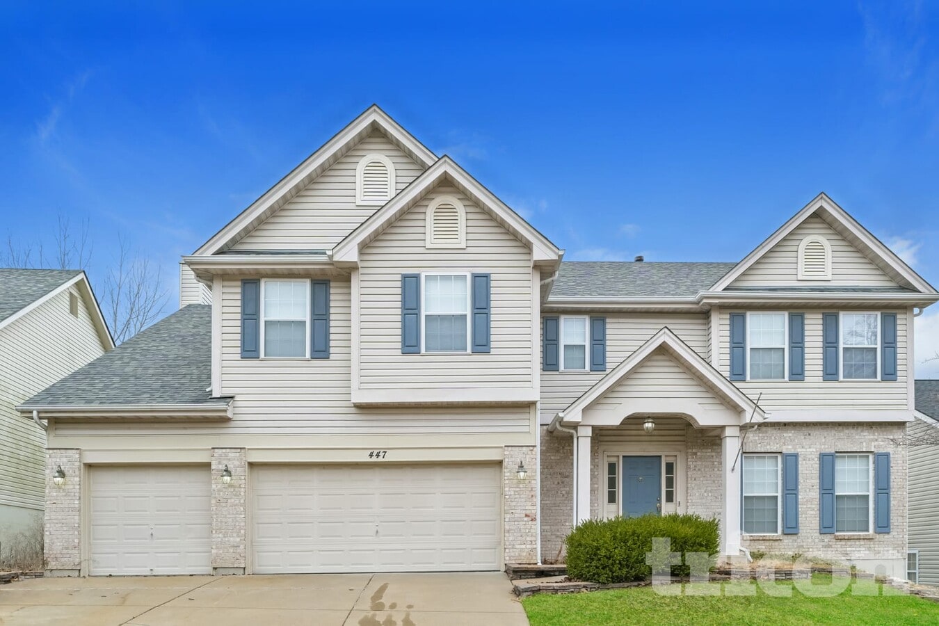 Photo - 447 Meramec View Dr