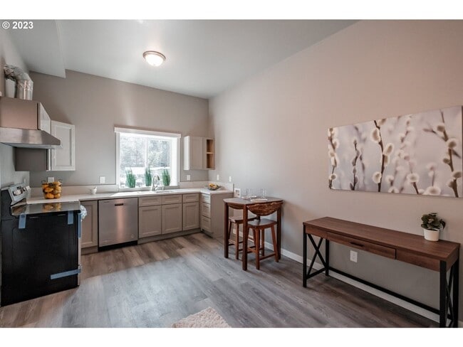 Photo - 1-Bedroom 1 Bath Apartment