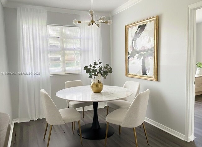 Photo - 100 SW 117th Terrace Unidad 2101