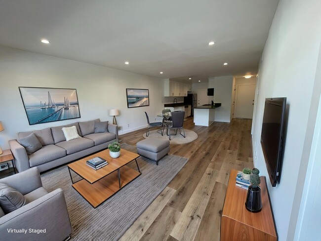 Photo - 1284 Havenhurst Dr Unidad 202