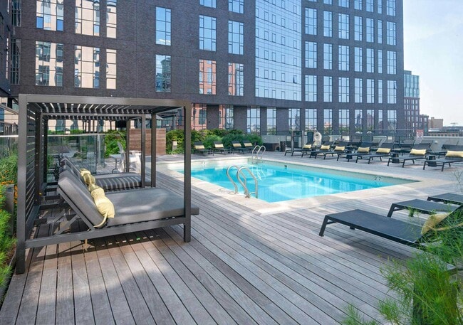345 Harrison