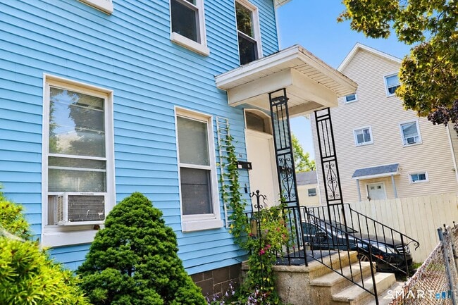 56 Ann St